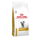 Корм сухой Royal Canin Urinary S/O (при заболеваниях мочевыделительной системы), 1,5 кг
