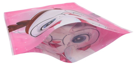 Пакет подарочный с zip-lock застежкой Sima-Land, 15*22 см, «Зимние котята», ассорти Пакет подарочный с zip-lock застежкой Sima-Land, 15*22 см, «Зимние котята», ассорти