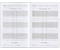 Книжка записная для планирования финансов Cashbook, 100*140 мм, 52 л. «Кот»