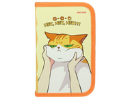 Пенал однокамерный с откидной створкой Profit Пенал однокамерный с откидной створкой Profit