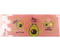 Стакан-подставка для канцелярских принадлежностей Meshu, 85*120 мм, Avocat, розовый