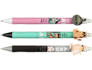 Ручка шариковая автоматическая Meshu Ручка шариковая автоматическая Meshu