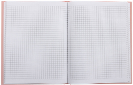 Книжка записная «Бизнес-блокнот BG» (А5, 80 л.), 165*215 мм, 80 л., клетка, «Строим глазки»