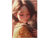 Книжка записная Prof-Press (А6) Книжка записная Prof-Press (А6)