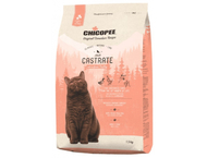 Корм сухой Chicopee CNL (для стерилизованных кошек и кастрированных котов)