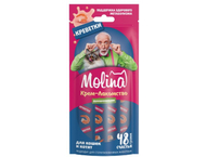 Лакомство для кошек Molina