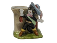 Карандашница «Кот в сапогах» (Япония) Карандашница «Кот в сапогах» (Япония)