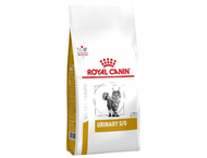 Корм сухой Royal Canin Urinary S/O (при заболеваниях мочевыделительной системы)