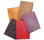 Обложка для паспорта (Журкевич Ю.Л.), 135×97 мм, ассорти