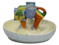 Пепельница (керамика) Пепельница (керамика)