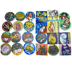 Магнит «Котовасия» (Амельченя О.И.), 7,5×7,5 см, ассорти