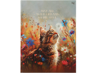 Книжка записная «Бизнес-блокнот» BG А5 (80 л.) Книжка записная «Бизнес-блокнот» BG А5 (80 л.)