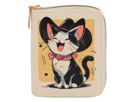 Кошелек из искусственной кожи «07-01-01» Кошелек из искусственной кожи «07-01-01»