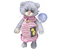 Игрушка мягкая «Кот» (Пинчук М.Ю.), 19,5*12*12,2 см