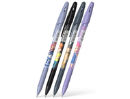 Ручка шариковая Erich Krause R-301 Stick&Grip Ручка шариковая Erich Krause R-301 Stick&Grip