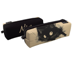 Пенал квадро ErichKrause, 210×70×70 мм, Blur Cat Пенал квадро ErichKrause, 210×70×70 мм, Blur Cat