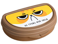 Бутербродница Sima-Land