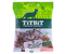 Подушечки хрустящие TitBit для кошек (лакомства), 30 г, с сыром и паштетом из кролика