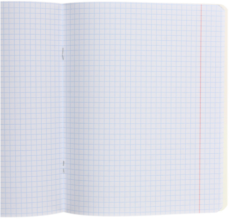 Тетрадь общая А5, 48 л. на скобе BG «Ваще пофиг», 163*205 мм, клетка, ассорти