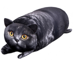 Игрушка-подушка мягкая, «Британец», 35×24×11 см Игрушка-подушка мягкая, «Британец», 35×24×11 см