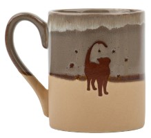 Кружка керамическая Sima-Land 350 мл, «Все сбудется»