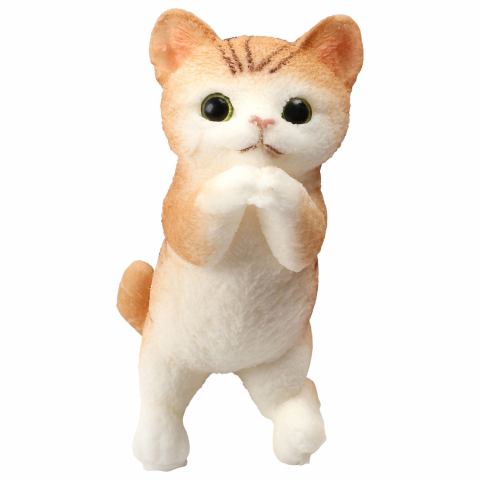 Игрушка-антистресс Jolly Jot 20 см, «Супер котик» Игрушка-антистресс Jolly Jot 20 см, «Супер котик»