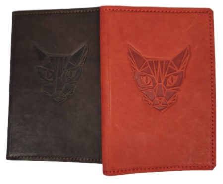 Обложка для документов (Журкевич Ю.Л.), 137*98 мм, ассорти