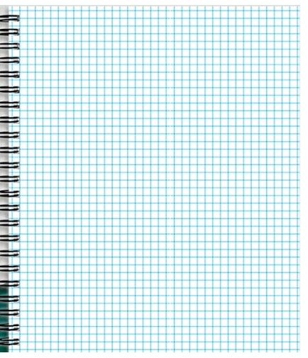 Тетрадь общая А5, 48 л. на гребне «Милые коты-2», 165*205 мм, клетка, ассорти