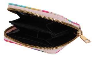 Кошелек из искусственной кожи «07-01-01», 8,5*2,5*10,5 см, разноцветный Кошелек из искусственной кожи «07-01-01», 8,5*2,5*10,5 см, разноцветный