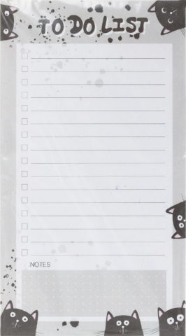 Еженедельник (планер) недатированный BeSmart, 100*180 мм, 50 л., Hey Human