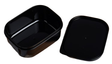 Ланч-бокс прямоугольный Sima Land, 0,5 л, «Я твой обед»