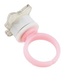 Кольцо крутящееся детское Meow, «Котик» Кольцо крутящееся детское Meow, «Котик»