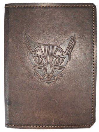 Обложка для паспорта (Журкевич Ю.Л.), 135*97 мм Обложка для паспорта (Журкевич Ю.Л.), 135*97 мм