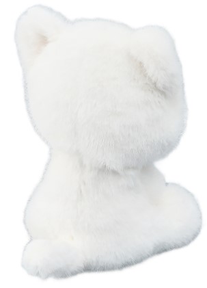 Игрушка мягкая Sima-Land, 23 см, «Кот» Игрушка мягкая Sima-Land, 23 см, «Кот»