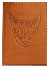 Обложка для паспорта (Журкевич Ю.Л.), 135*97 мм, ассорти Обложка для паспорта (Журкевич Ю.Л.), 135*97 мм, ассорти