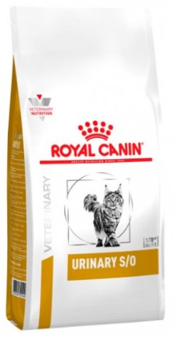 Корм сухой Royal Canin Urinary S/O (при заболеваниях мочевыделительной системы), 350 г Корм сухой Royal Canin Urinary S/O (при заболеваниях мочевыделительной системы), 350 г