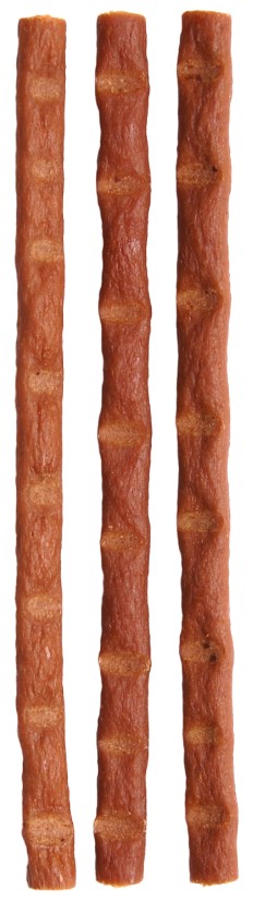 Лакомство для кошек «Мнямс. Лакомые палочки», 3 шт.*5 г, индейка и цыпленок (для стерилизованных кошек) Лакомство для кошек «Мнямс. Лакомые палочки», 3 шт.*5 г, индейка и цыпленок (для стерилизованных кошек)