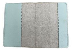 Обложка для паспорт (документов) (Соколовская М.А.), 14,2*11 см, ассорти