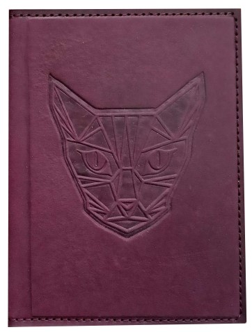 Обложка для паспорта (Журкевич Ю.Л.), 135*97 мм, ассорти Обложка для паспорта (Журкевич Ю.Л.), 135*97 мм, ассорти