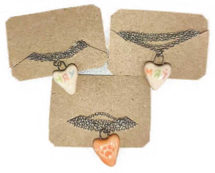 Кулон (Ярохнович Ю.С.), ассорти