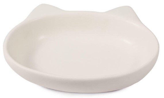 Миска керамическая Triol 0,18 л, «Белоснежка» Миска керамическая Triol 0,18 л, «Белоснежка»