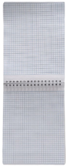 Блокнот на спирали Hatber Royal Cats (А5), 146*215 мм, 80 л., клетка, ассорти