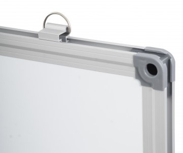 Доска магнитно-маркерная Boardline, 100*180 см, с полкой Доска магнитно-маркерная Boardline, 100*180 см, с полкой