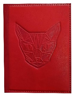 Обложка для паспорта (Журкевич Ю.Л.), 135*97 мм, ассорти Обложка для паспорта (Журкевич Ю.Л.), 135*97 мм, ассорти