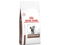Корм сухой Royal Canin Gastrointestinal (диетический для взрослых кошек при расстройствах пищеварения) Корм сухой Royal Canin Gastrointestinal (диетический для взрослых кошек при расстройствах пищеварения)