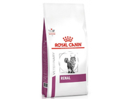 Корм сухой Royal Canin VD Renal RF 23 (при почечной недостаточности) Корм сухой Royal Canin VD Renal RF 23 (при почечной недостаточности)