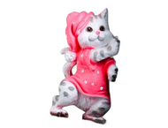 Держатель двери полистоун «Кошка» Держатель двери полистоун «Кошка»