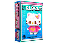 Игра-конструктор «Mini Blocks» Игра-конструктор «Mini Blocks»