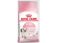 Корм сухой Royal Canin Kitten (для котят) Корм сухой Royal Canin Kitten (для котят)