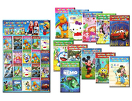 Набор для творчества «Гравюра. Царапка» Набор для творчества «Гравюра. Царапка»